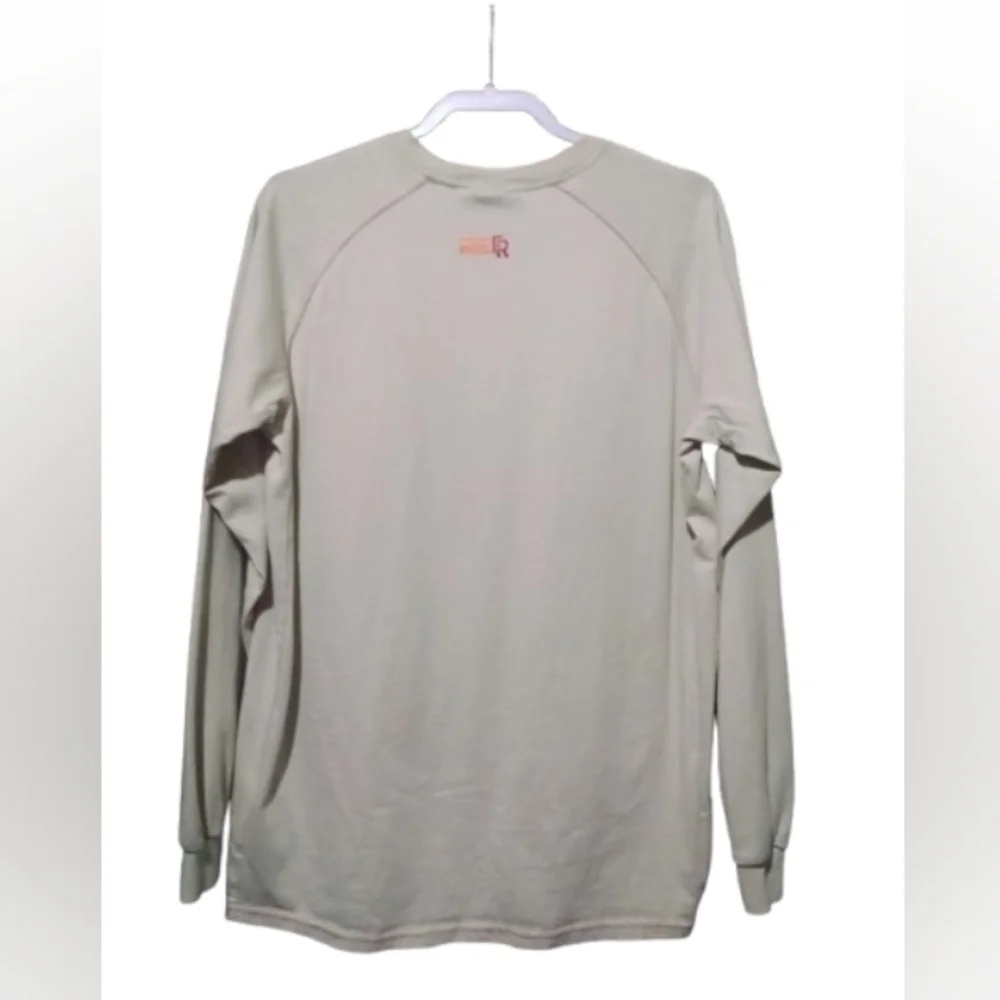 Ariat Work FR Flame-Resistant Long Sleeve Shirt - Picture 2 of 10